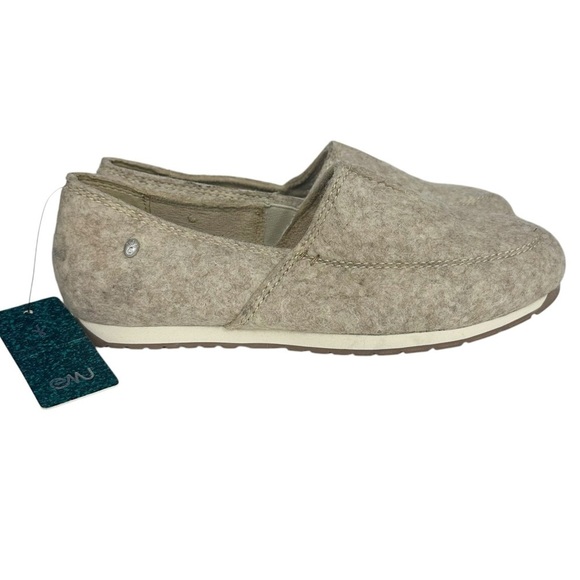 Emu Australia Merino Wool Dayton Shoes - Picture 10 of 10